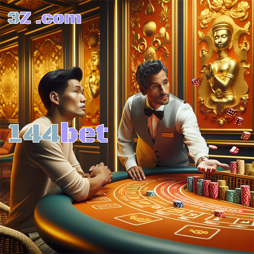 Descubra os Novos Jogos da 144bet: O Futuro do Entretenimento Digital